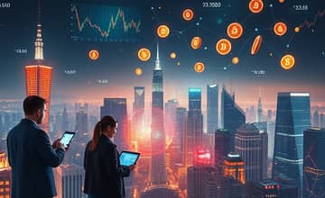 The Fintech Frontier: Investing in Innovation