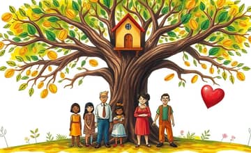 Building Generational Wealth: Long-Term Legacy Planning