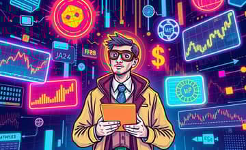 The Science of Stock Selection: Data-Driven Decisions