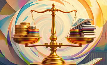 Rebalancing Rituals: Keeping Your Portfolio on Track