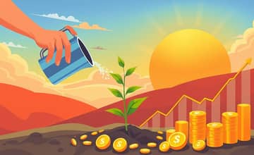 Your First Investment: A Step-by-Step Guide