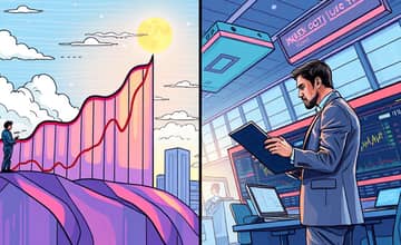 Passive vs. Active: Debunking Investment Myths