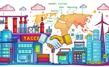 Sector Spotlight: Identifying Industry Trends