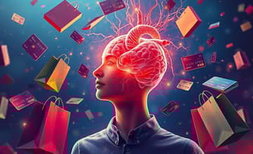 The Psychology of Spending: How to Control Your Impulses