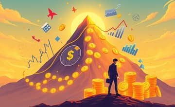 Your First Million: A Step-by-Step Guide