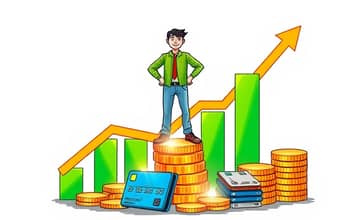 Credit Score Secrets: Boosting Your Financial Power