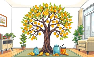 The Art of Saving: Making Your Money Work Harder