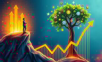 Investing for Beginners: Demystifying the Stock Market