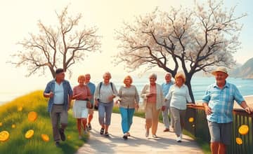 Retirement Reimagined: Planning for Your Golden Years