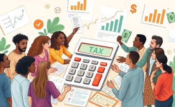 Understanding Taxes: A Friendly Guide for Everyone