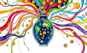 The ETF Revolution: Simplified Diversification