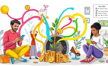 Wealth Building: Habits of Highly Successful Savers