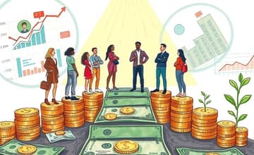 From Paycheck to Prosperity: Your Wealth Journey