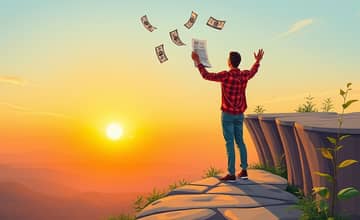 Debt-Free Living: Strategies for Financial Freedom