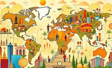 Emerging Markets Edge: Tapping into Growth Potential