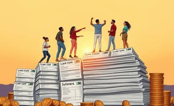 Student Loan Survival Guide: Conquering Your Debt