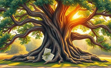 Estate Planning: Protecting Your Legacy and Loved Ones