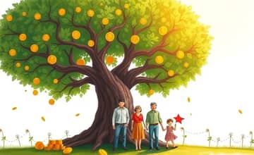 Generational Wealth: Passing on Financial Wisdom