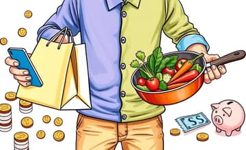 The True Cost of Convenience: Saving on Everyday Spending