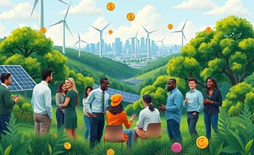 Investing with Impact: Aligning Your Money with Your Values