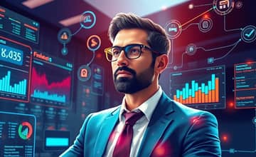 Automating Your Finances: Set It and Forget It Success