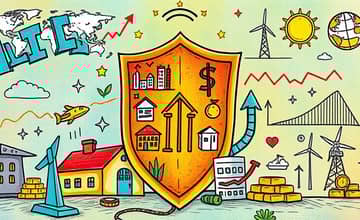 Inflation Proofing Your Portfolio: Protecting Your Purchasing Power