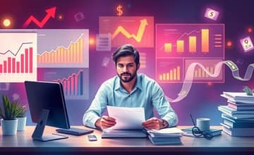 Building a Business Budget: From Startup to Success