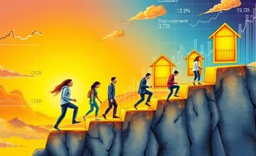 Goal-Oriented Finances: Achieving Your Dreams