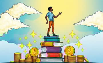 Investing in Yourself: The Ultimate Financial Asset