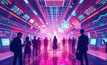 Decoding Market Sentiment: Beyond the Headlines