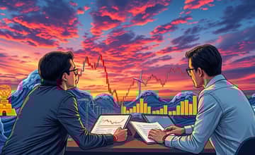 Navigating Volatility: A Strategic Approach