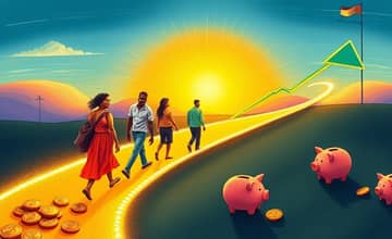 Financial Literacy for Life: Essential Skills for Everyone