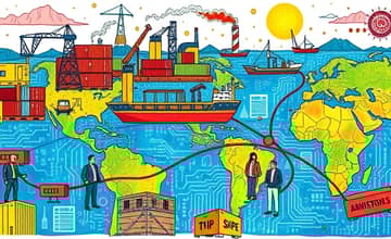 Capitalizing on Disruption: Emerging Market Trends