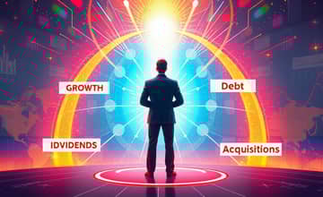 Unlocking Value: The Art of Capital Allocation