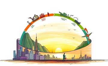 Understanding Economic Cycles: What They Mean for Your Money