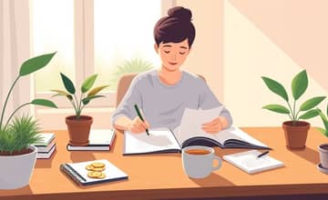 Mindful Money Management: A Holistic Approach