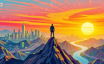 The Investor's Edge: Information and Insight