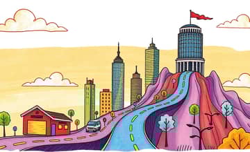 From IPO to Exit: The Life Cycle of Capital