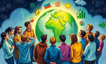 Beyond Returns: Impact Investing in Action