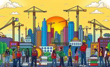 Capital Formation: Fueling Economic Growth