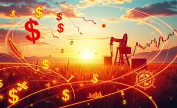 The Power of Derivatives: Hedging and Speculation