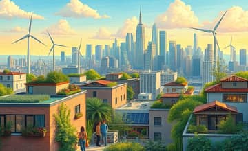 Sustainable Finance: Capital for a Better Future