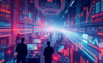 Microstructures of Markets: Efficiency and Friction