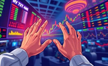 The Mechanics of Trading: Orders and Execution