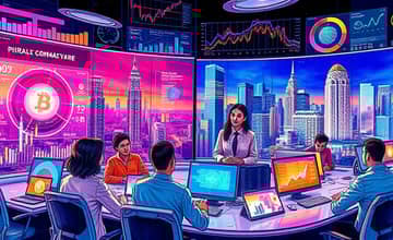 Forecasting the Future: Predictive Analytics in Finance