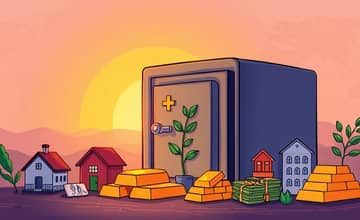 Capital Preservation: Protecting Your Wealth