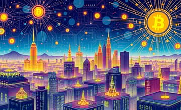 The Next Frontier: Decentralized Finance and Capital