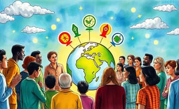 Decoding ESG: Environmental, Social, Governance in Capital