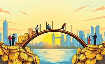 Bridging the Gap: Bridging Investors and Projects