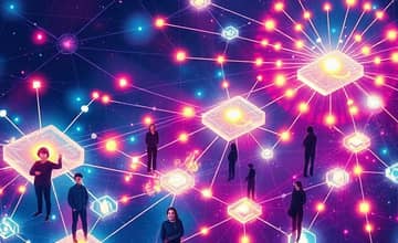 Web3 Unleashed: Your Guide to the Decentralized Internet